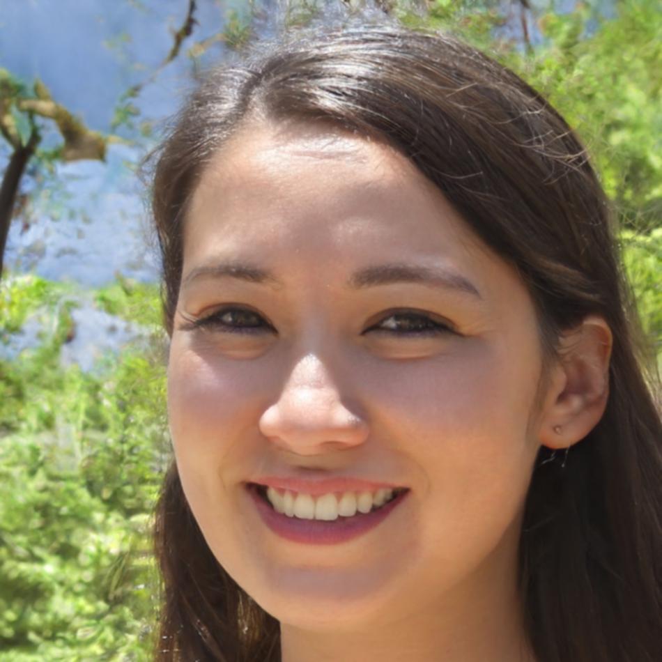 Priya Sharma, Head of Education Programs at Zilano