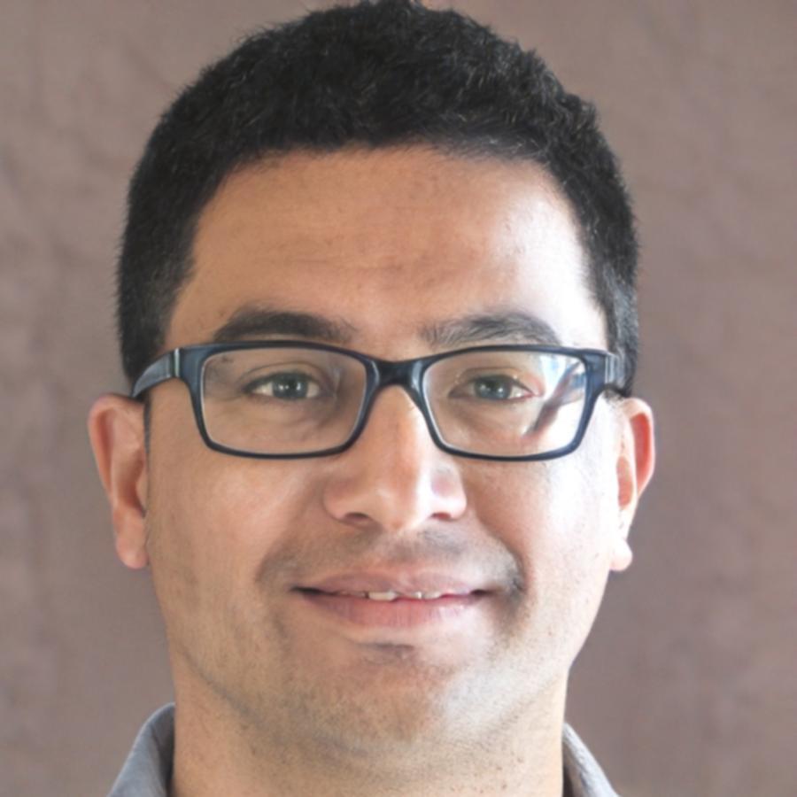 Arjun Mehra, Chief Technology Officer at Zilano