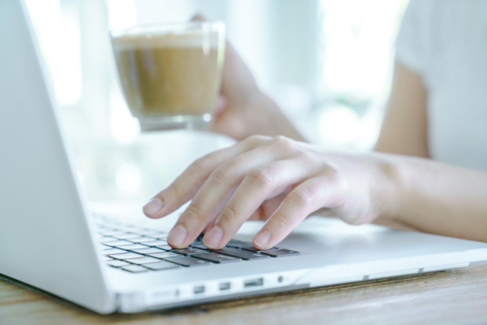 Hands-on cybersecurity lab session with students practicing threat detection techniques