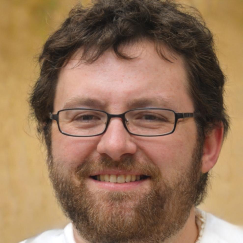 Vikram Patel, Technical Security Specialist