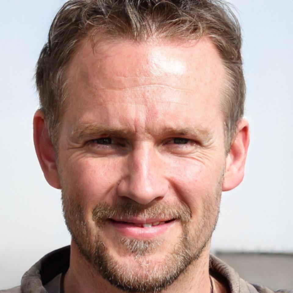 Arjun Mehta, Lead Cybersecurity Instructor